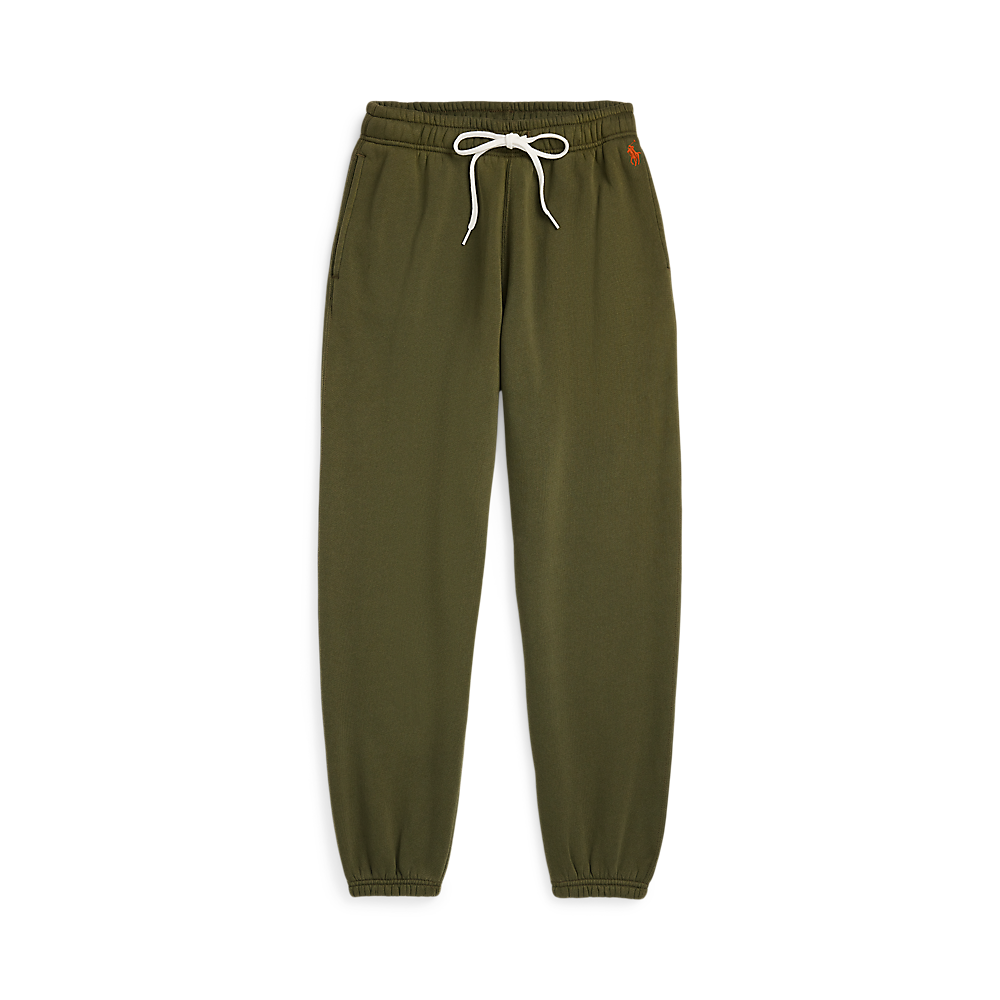PRL Fleece Athletic Trousers/Hlače 211943009018