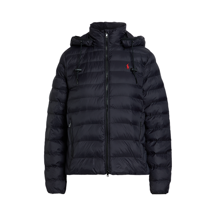 PRL Water-Resistant Packable Hooded Jacket/Jakna 211958932002