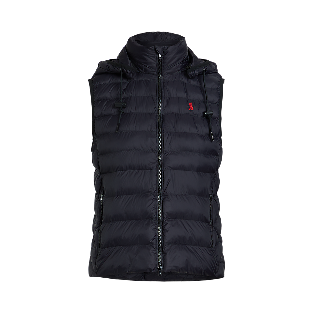 PRL Water-Repellent Packable Gilet/Prsluk 211958935001