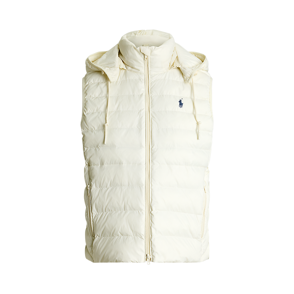 PRL Water-Repellent Packable Gilet/Prsluk 211958935002