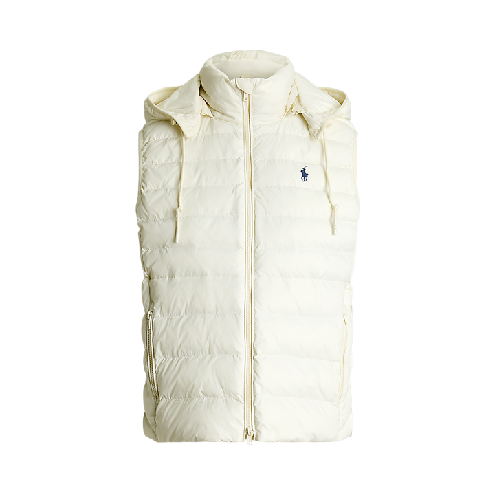 PRL Water-Repellent Packable Gilet/Prsluk 211958935002