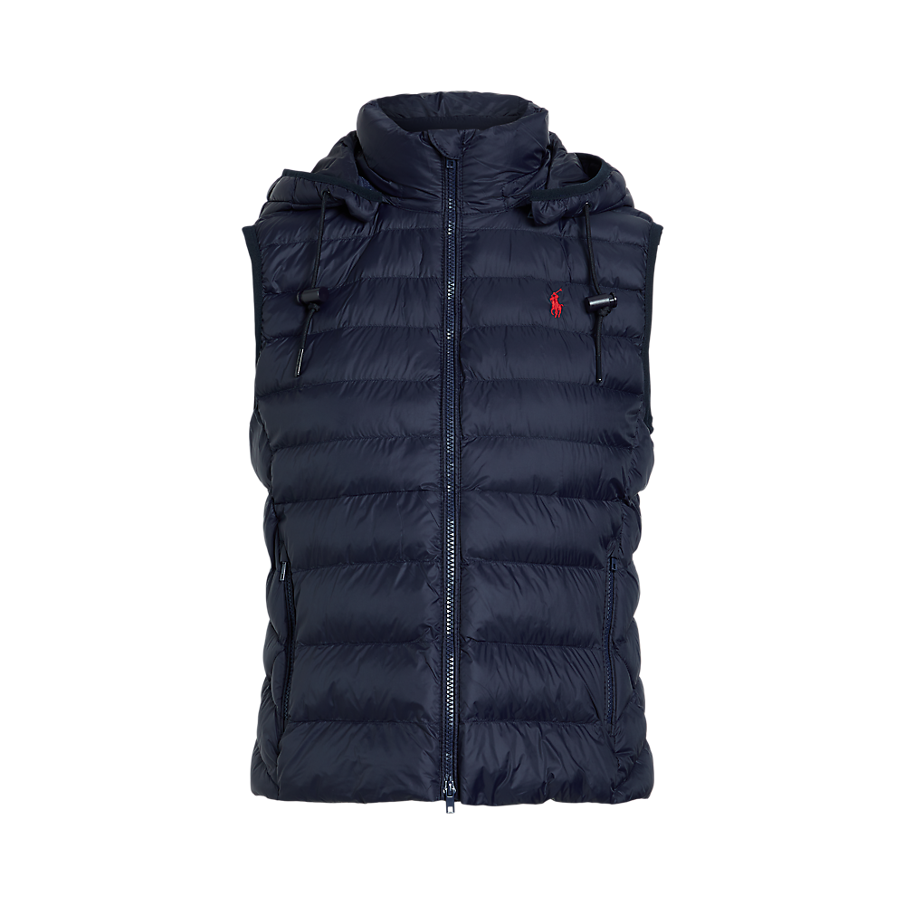 PRL Water-Repellent Packable Gilet/Prsluk 211958935003