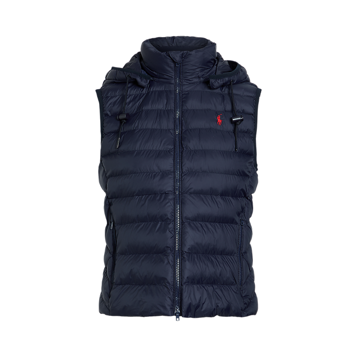 PRL Water-Repellent Packable Gilet/Prsluk 211958935003