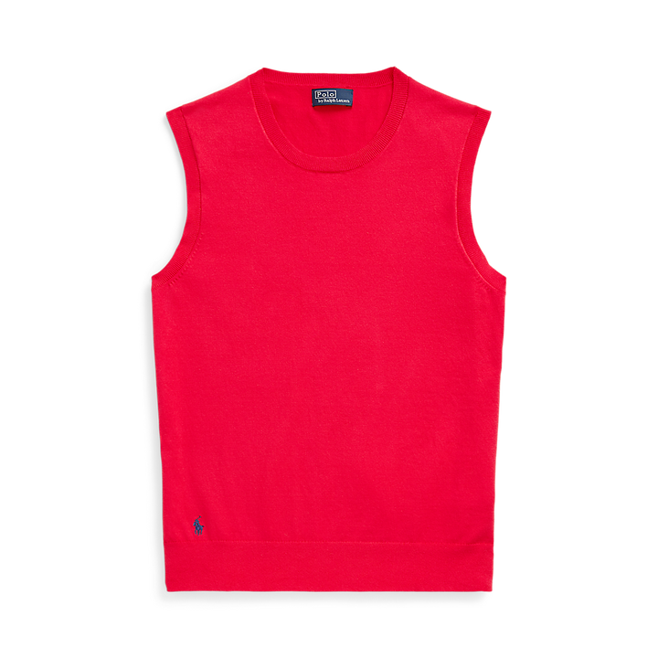 PRL Sleeveless Crewneck Jumper/Pulover 211959286002