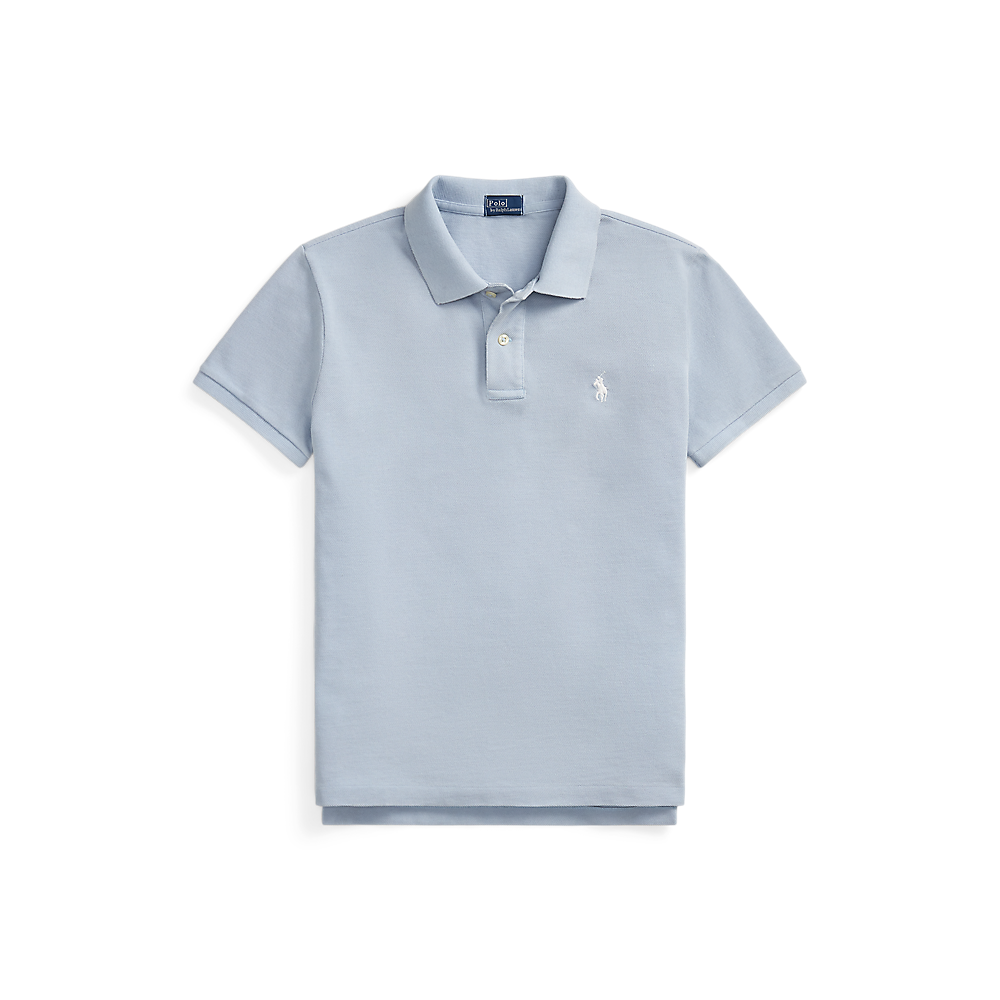 PRL Classic Fit Piqué Polo Shirt/Polo majica 211959594007