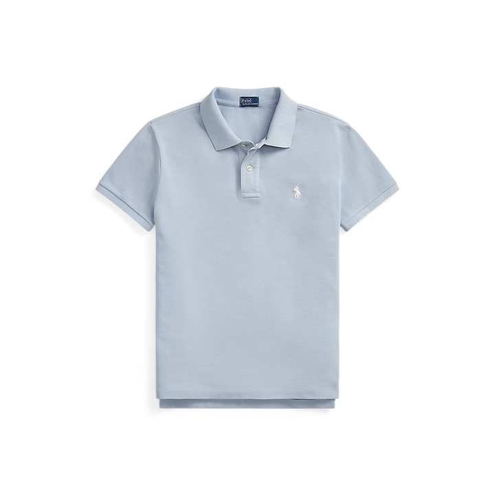 PRL Classic Fit Piqué Polo Shirt/Polo majica 211959594007