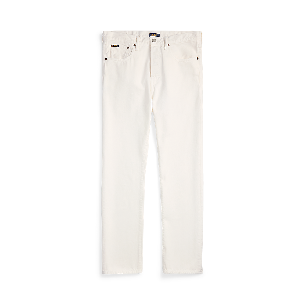 PRL Mid-Rise Relaxed Straight Jean/Hlače 211960315001