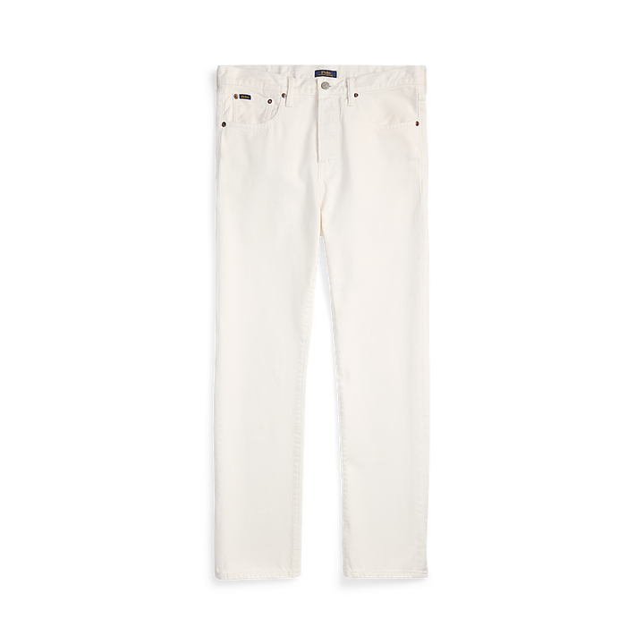 PRL Mid-Rise Relaxed Straight Jean/Hlače 211960315001