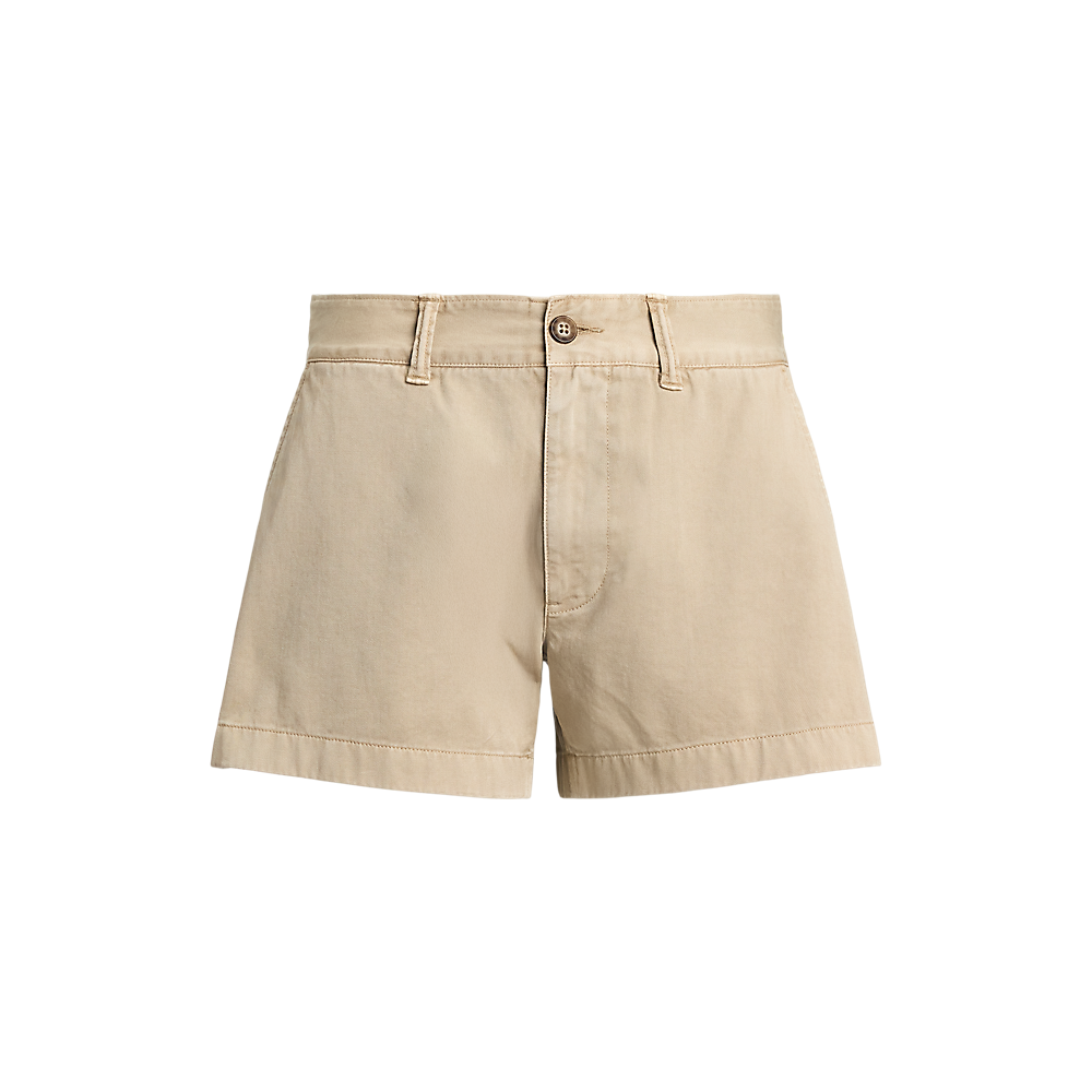 PRL Cotton Chino Short/Bermude 211963798001