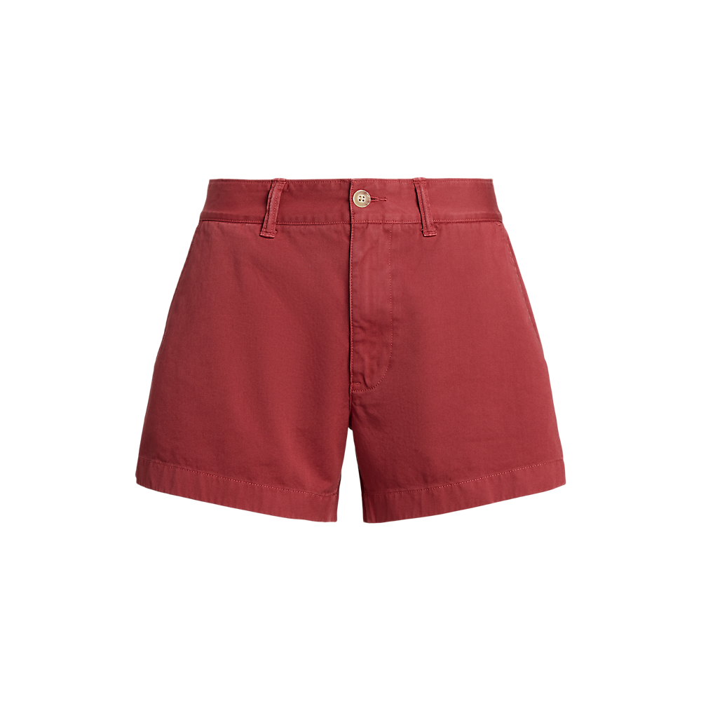 PRL Cotton Chino Short/Bermude 211963798003