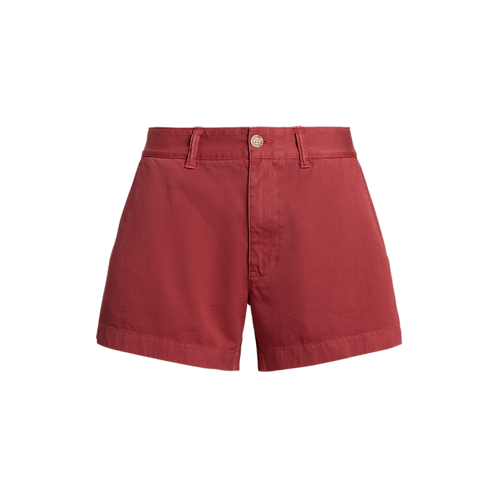 PRL Cotton Chino Short/Bermude 211963798003
