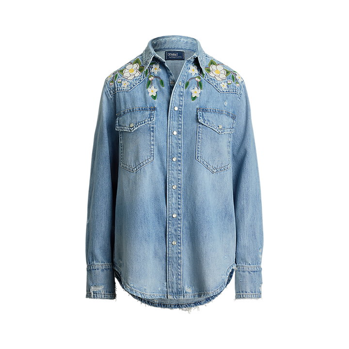 PRL Shirt/Košulja 211964727001
