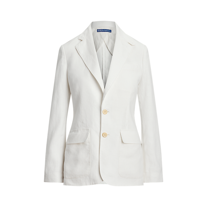PRL Linen Blazer/Sako 211965036001