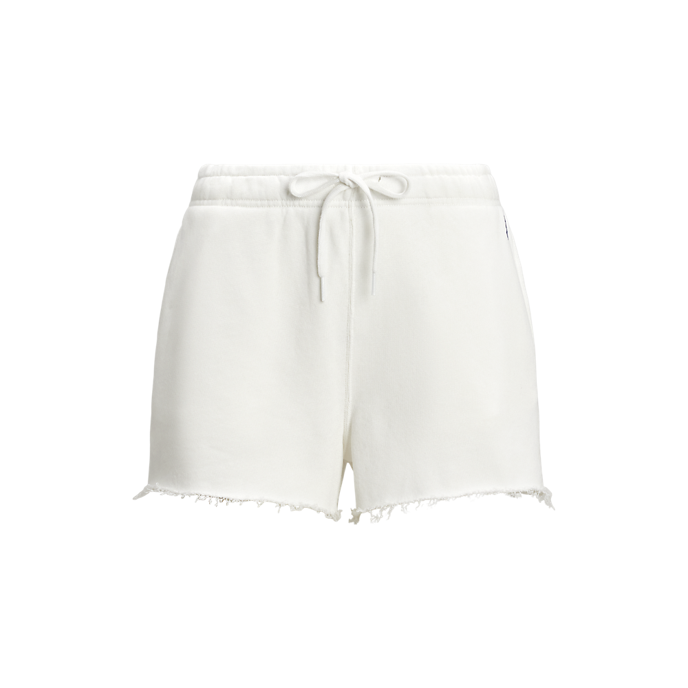 PRL Lightweight Fleece Drawstring Short/Bermude 211965103001