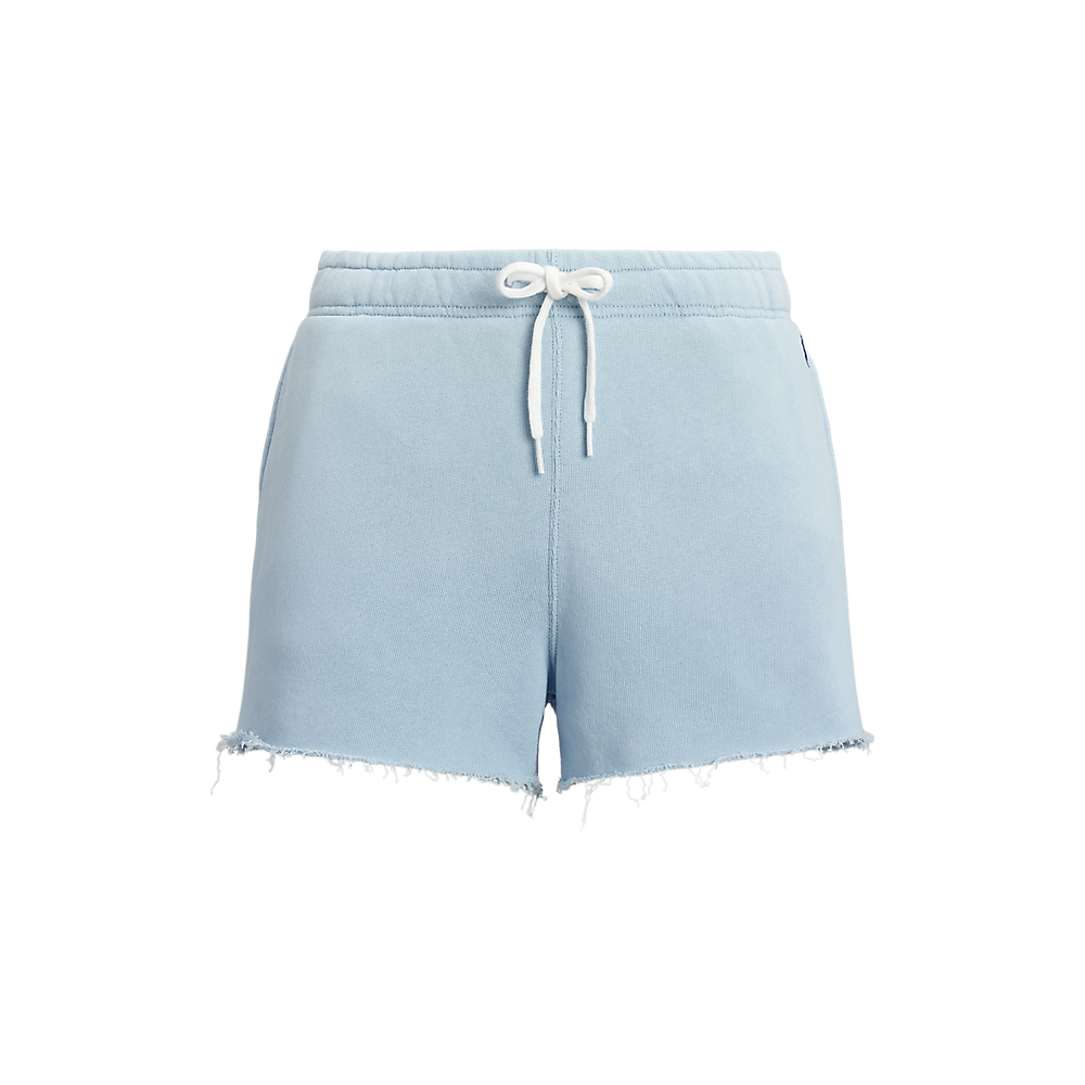PRL Lightweight Fleece Drawstring Short/Bermude 211965103002