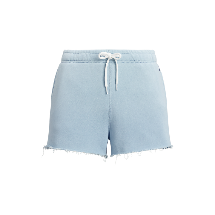 PRL Lightweight Fleece Drawstring Short/Bermude 211965103002