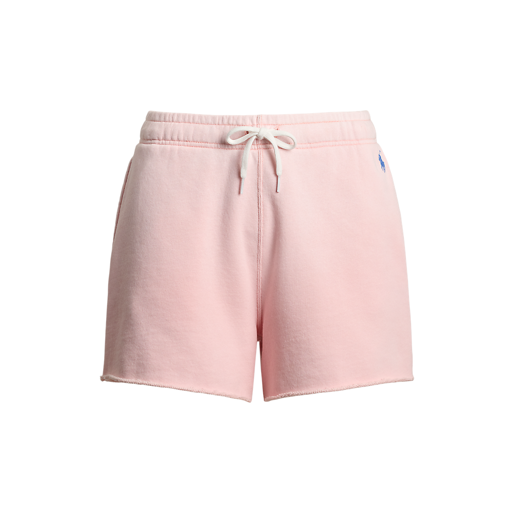 PRL Lightweight Fleece Drawstring Short/Bermude 211965103006