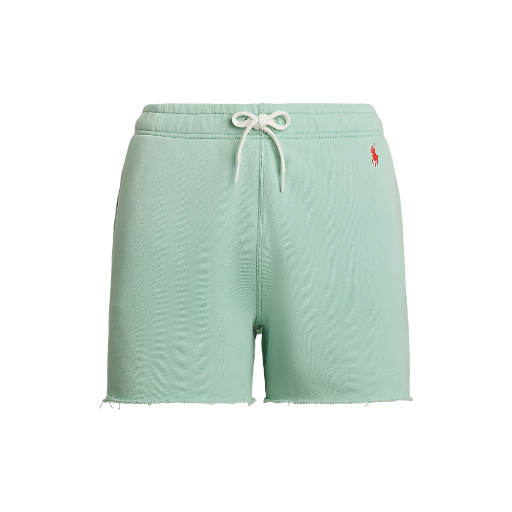 PRL Lightweight Fleece Drawstring Short/Bermude 211965103007