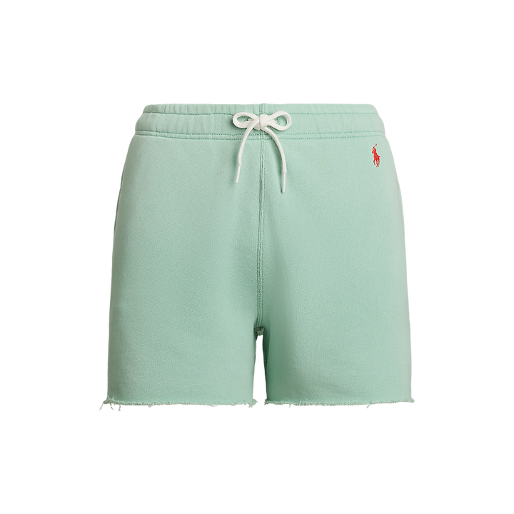 PRL Lightweight Fleece Drawstring Short/Bermude 211965103007