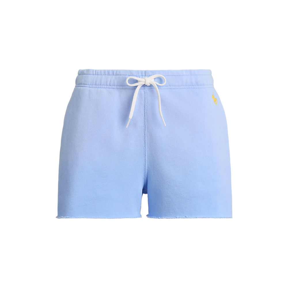 PRL Lightweight Fleece Drawstring Short/Bermude 211965103502