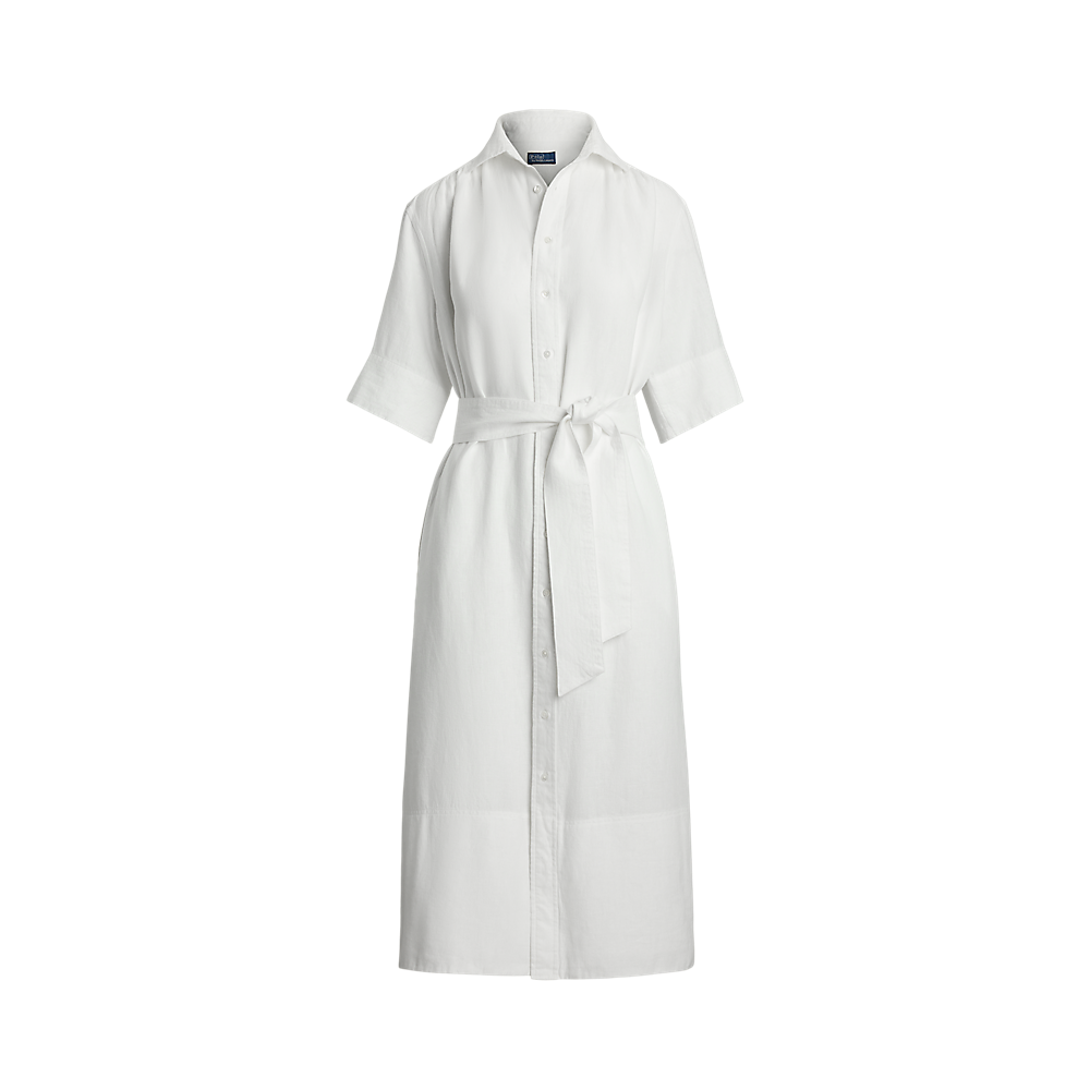 PRL Ss Mathw Dr-Short Sleeve-Day Dress/Haljina 211965844001