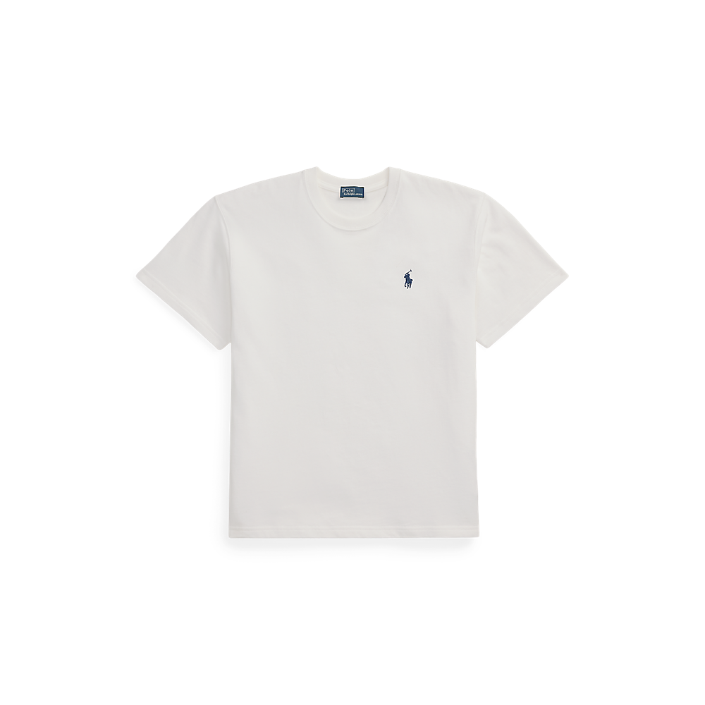 PRL Relaxed Fit Cotton Jersey Tee/Majica 211967104001