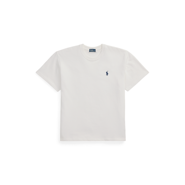 PRL Relaxed Fit Cotton Jersey Tee/Majica 211967104001