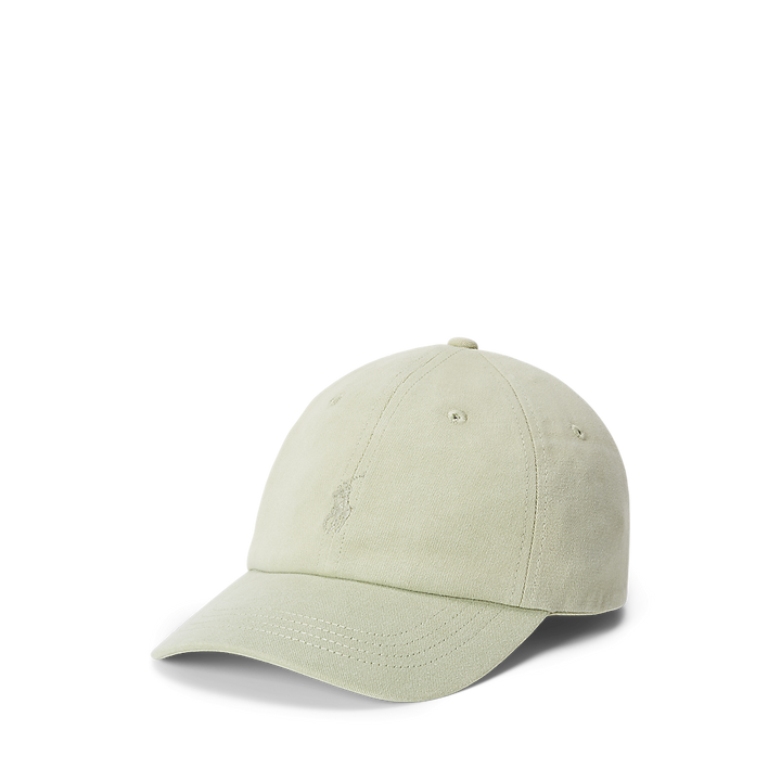 PRL Cotton Twill Ball Cap/Kapa 211967365001