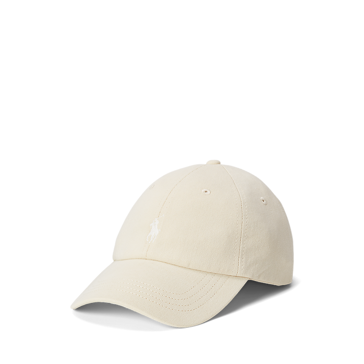 PRL Cotton Twill Ball Cap/Kapa 211967365002
