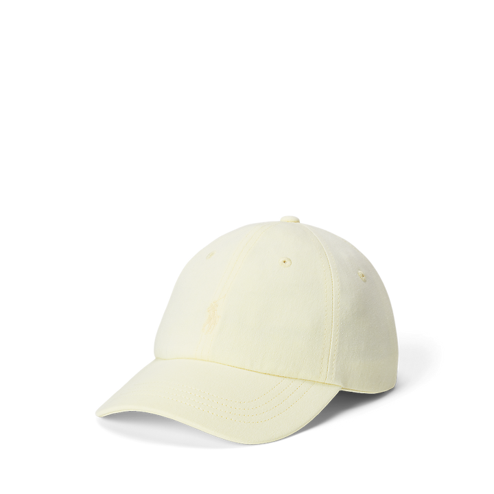 PRL Cotton Twill Ball Cap/Kapa 211967365004