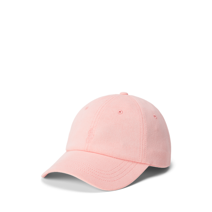PRL Cotton Twill Ball Cap/Kapa 211967365005