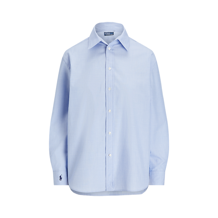 PRL Oversize Fit Cotton Shirt/Košulja 211968220001