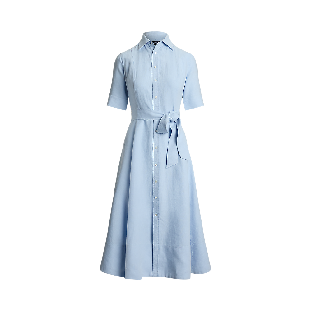 PRL Ss Lori Dr-Short Sleeve-Day Dress/Haljina 211969139001