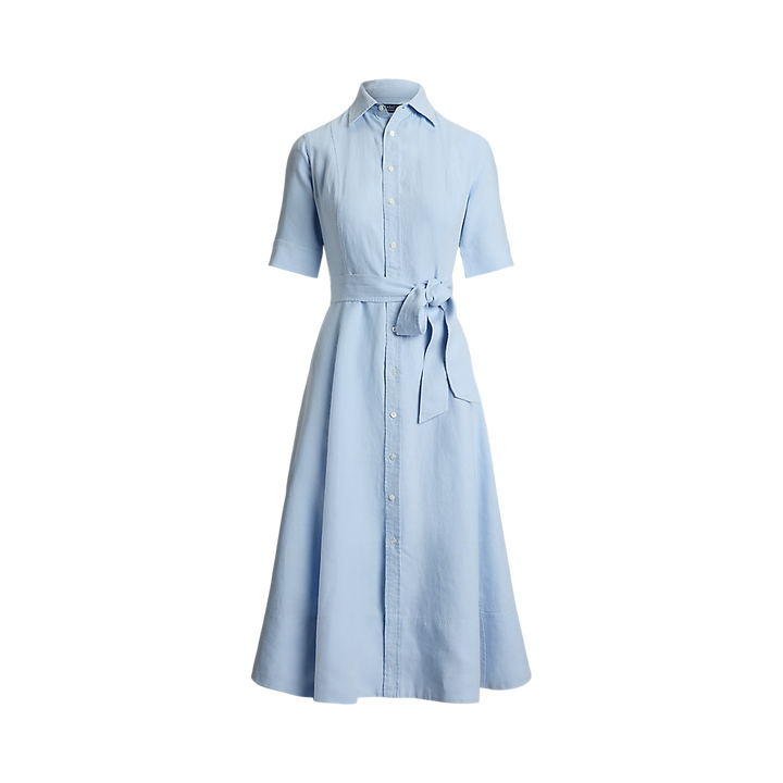 PRL Ss Lori Dr-Short Sleeve-Day Dress/Haljina 211969139001