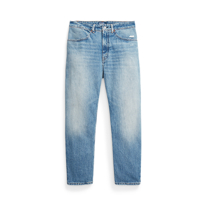PRL Relaxed Tapered Jean/Traperice 211969371001