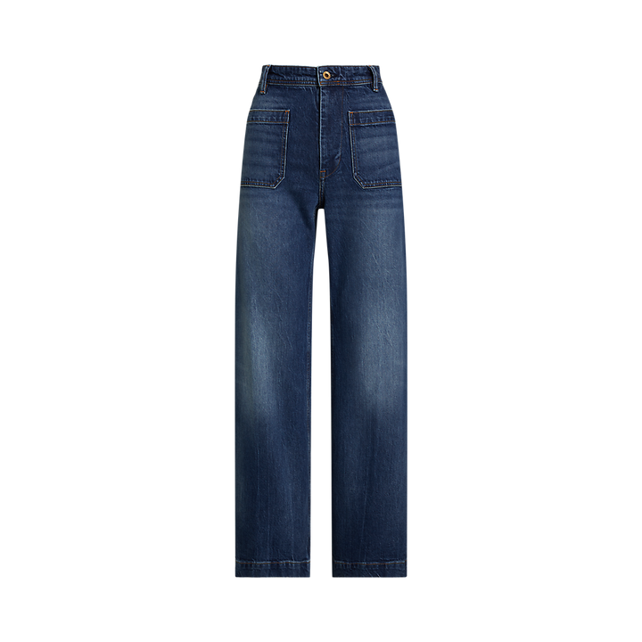 PRL Boot Jean/Traperice 211969382001