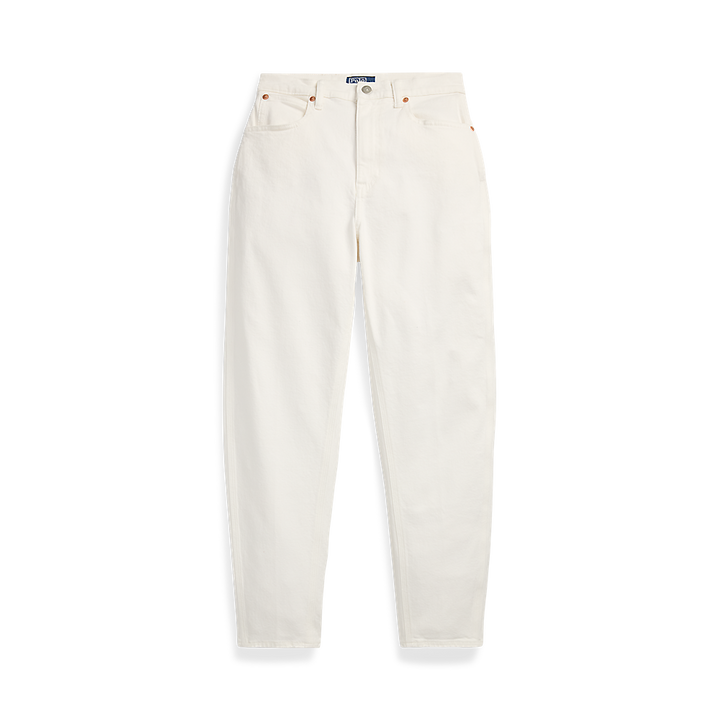 PRL Curved Tapered Jean/Traperice 211969399001