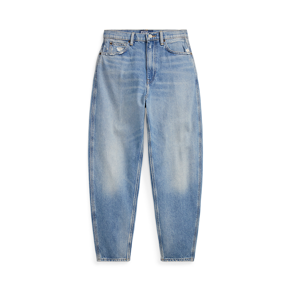 PRL Curved Tapered Jean/Traperice 211969409001