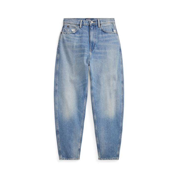 PRL Curved Tapered Jean/Traperice 211969409001