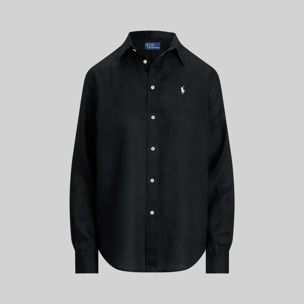 PRL Classic Fit Linen Shirt/Košulja 211970730003