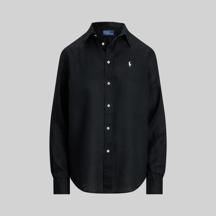 PRL Classic Fit Linen Shirt/Košulja 211970730003