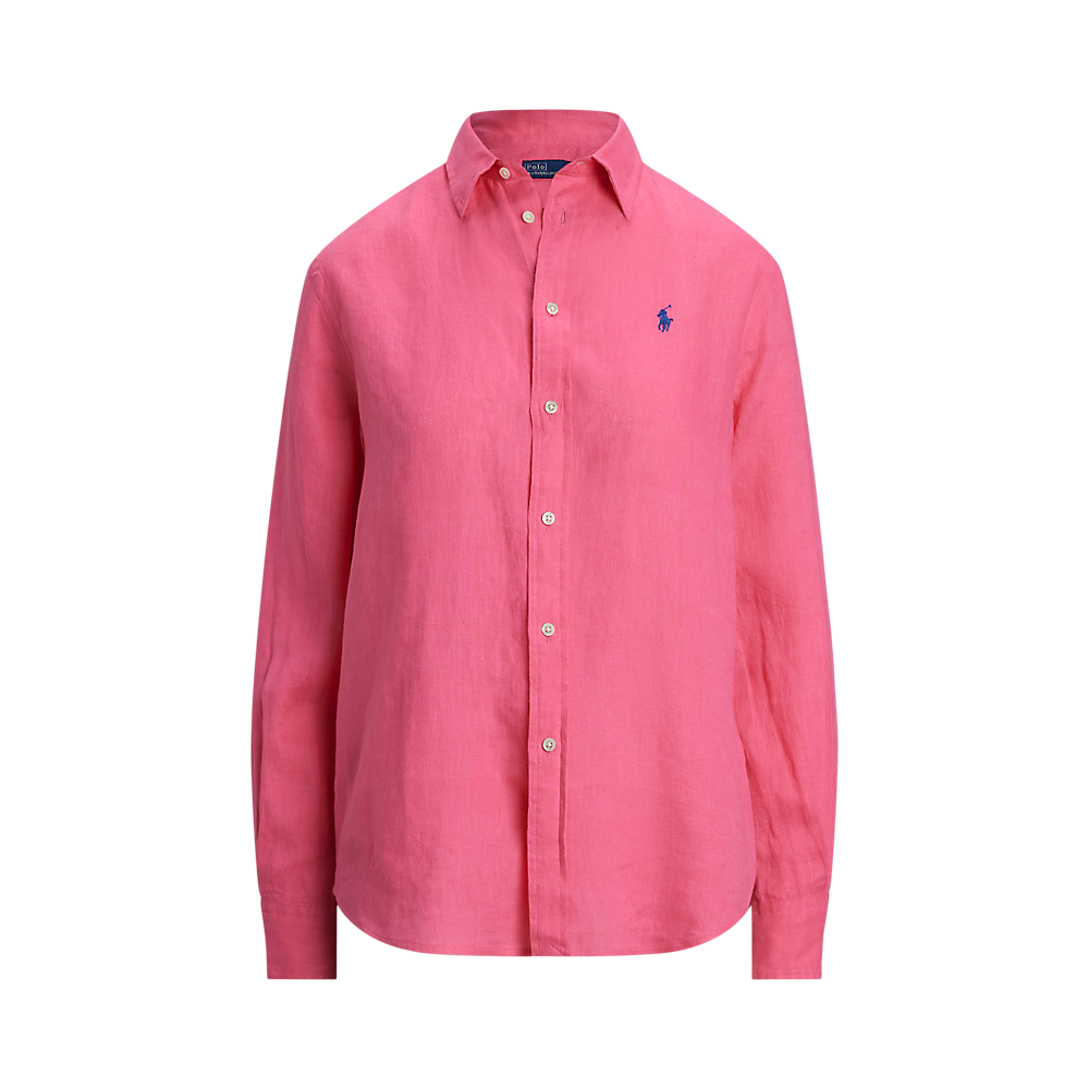 PRL Classic Fit Linen Shirt/Košulja 211970730007