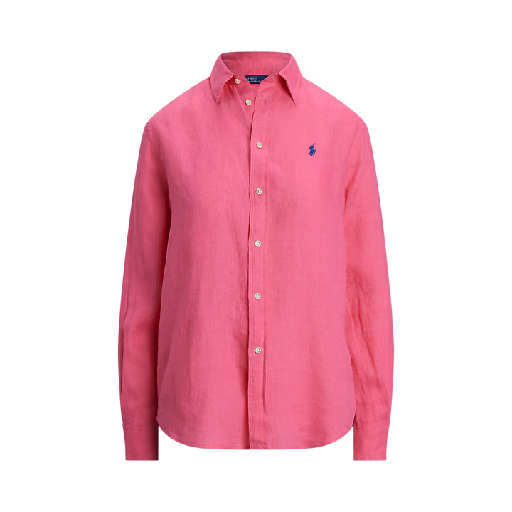 PRL Classic Fit Linen Shirt/Košulja 211970730007