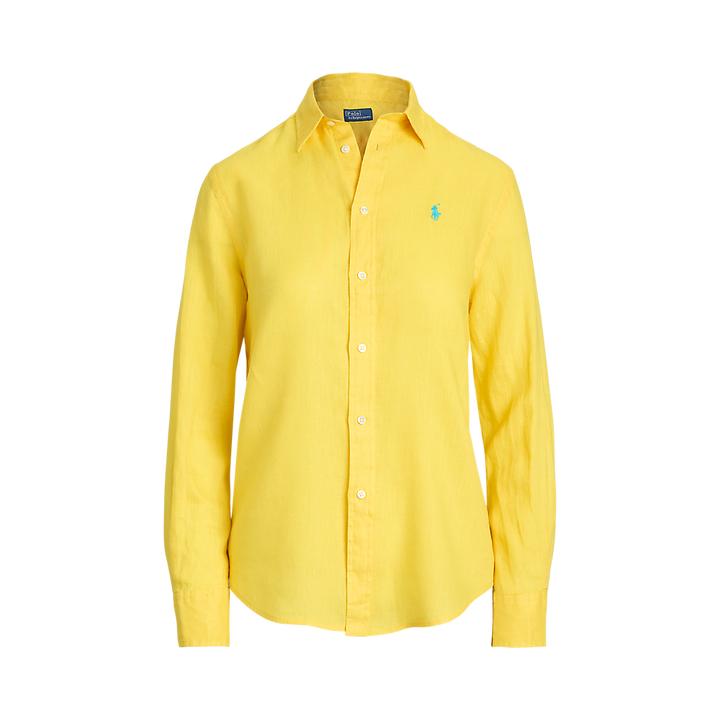 PRL Classic Fit Linen Shirt/Košulja 211970730008