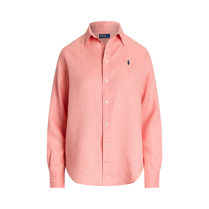 PRL Classic Fit Linen Shirt/Košulja 211970730012