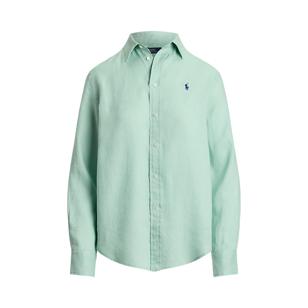 PRL Classic Fit Linen Shirt/Košulja 211970730013