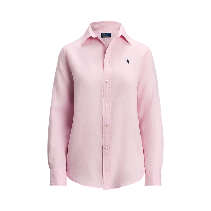 PRL Classic Fit Linen Shirt/Košulja 211970730014
