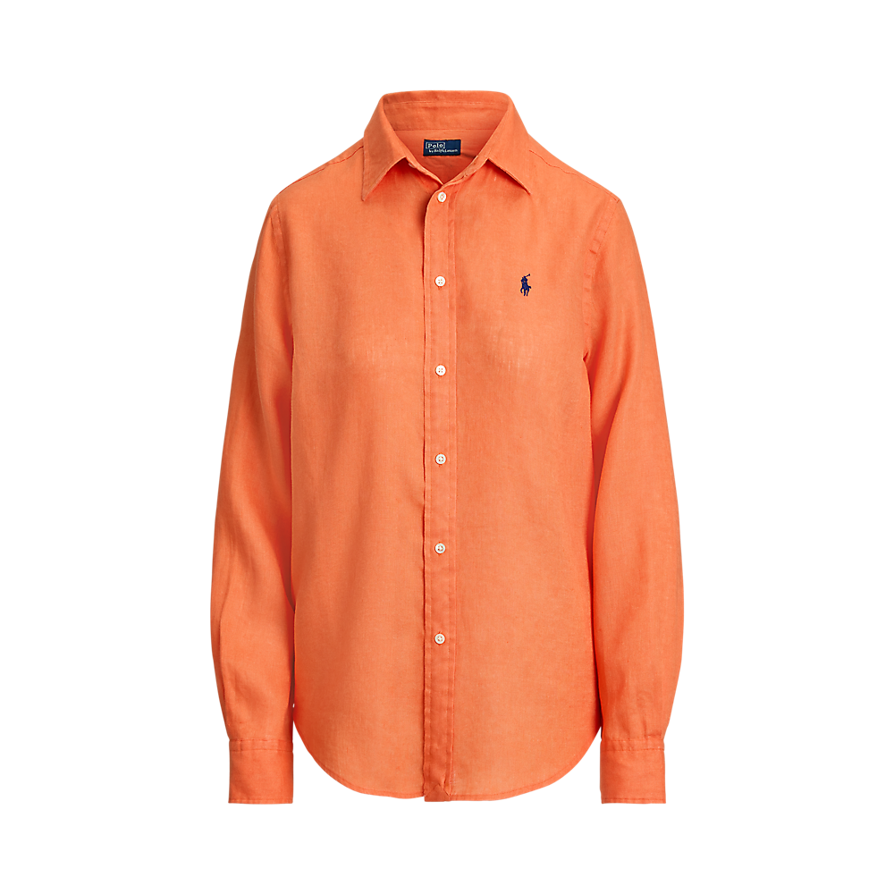 PRL Classic Fit Linen Shirt/Košulja 211970730500