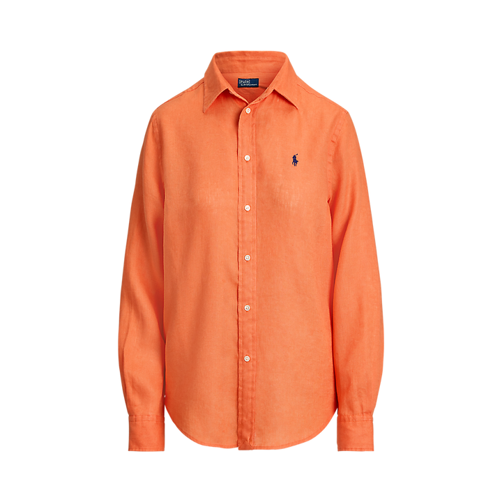 PRL Classic Fit Linen Shirt/Košulja 211970730500