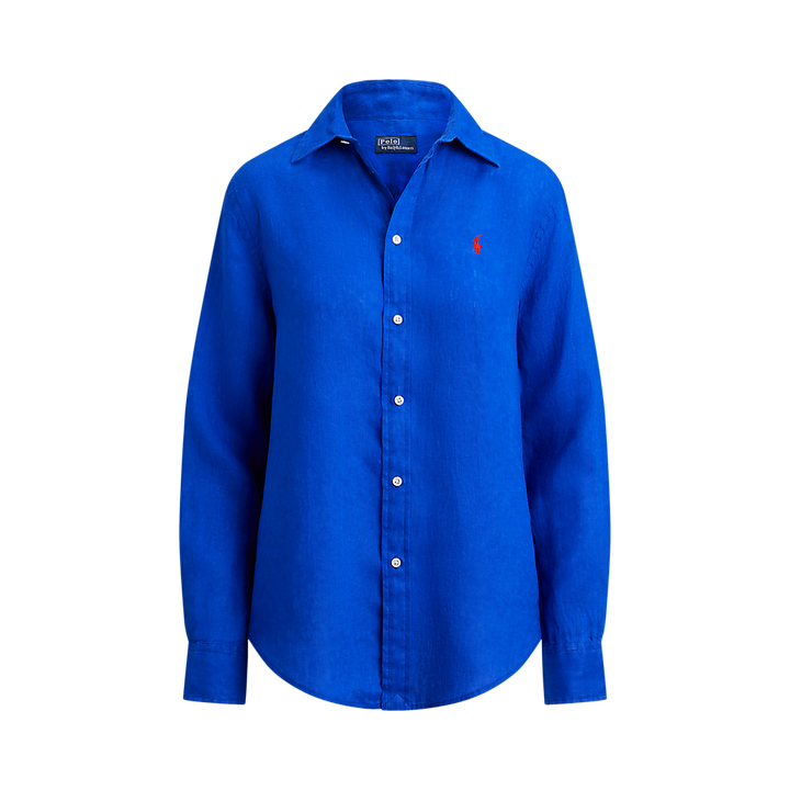 PRL Classic Fit Linen Shirt/Košulja 211970730501